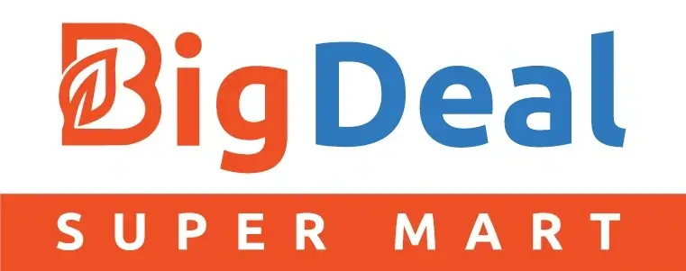 BigDeal Super Mart