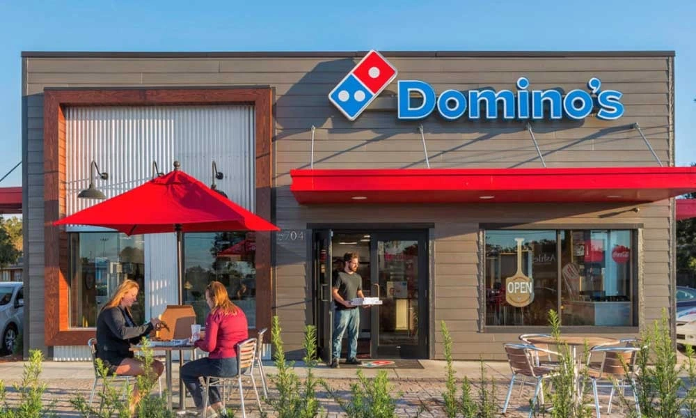 food franchise in india