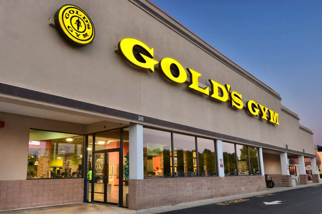 gym franchise in india