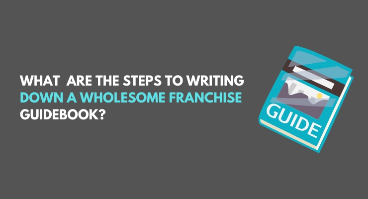 franchise operations manual